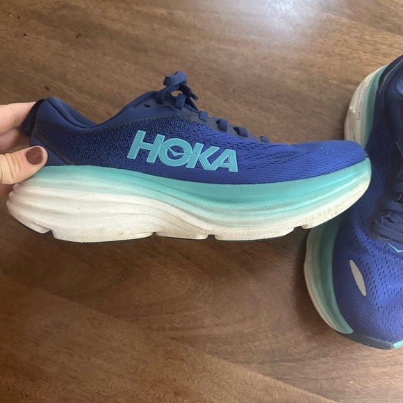 Hoka Bondi 8 - Picture 7 of 9